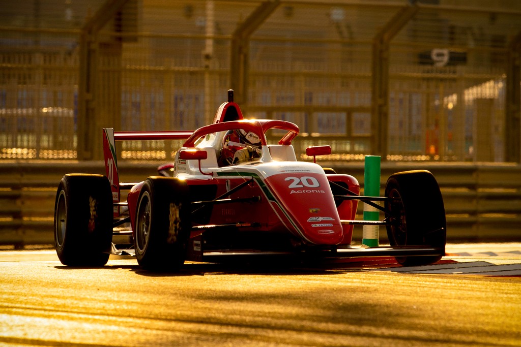 (Foto: Prema Powerteam)